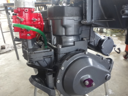 เครื่องทั้งชุดใส่ blaster-super jet