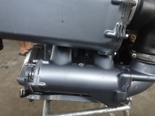 เครื่องทั้งชุดใส่ blaster-super jet