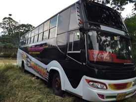 รถบัสมี 3 แบบดูรายละเอียดได้