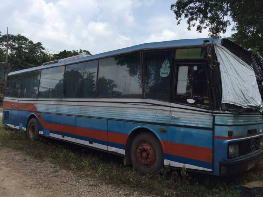 รถบัสมี 3 แบบดูรายละเอียดได้