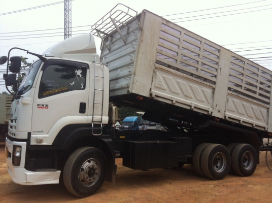 22ล้อดั้มแม่-ลูก..360แรงMP1FXZ7778T-002353 ขายแยกหรือยก..ปี,56 รถสวยไม่เคยวิ่งดิน พื้นดั้มสวยเรียบ...