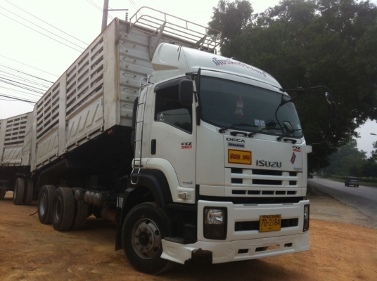 22ล้อดั้มแม่-ลูก..360แรงMP1FXZ7778T-002353 ขายแยกหรือยก..ปี,56 รถสวยไม่เคยวิ่งดิน พื้นดั้มสวยเรียบ...