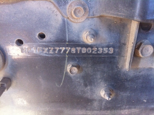 22ล้อดั้มแม่-ลูก..360แรงMP1FXZ7778T-002353 ขายแยกหรือยก..ปี,56 รถสวยไม่เคยวิ่งดิน พื้นดั้มสวยเรียบ...