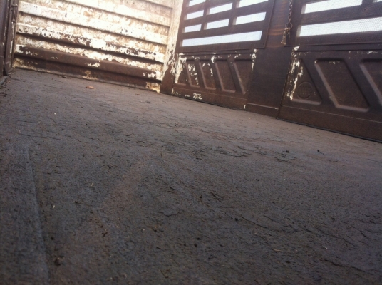 22ล้อดั้มแม่-ลูก..360แรงMP1FXZ7778T-002353 ขายแยกหรือยก..ปี,56 รถสวยไม่เคยวิ่งดิน พื้นดั้มสวยเรียบ...