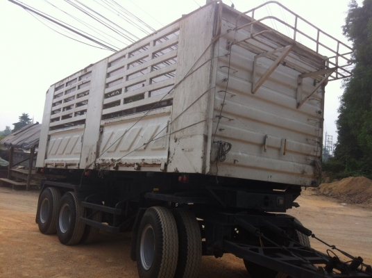 22ล้อดั้มแม่-ลูก..360แรงMP1FXZ7778T-002353 ขายแยกหรือยก..ปี,56 รถสวยไม่เคยวิ่งดิน พื้นดั้มสวยเรียบ...