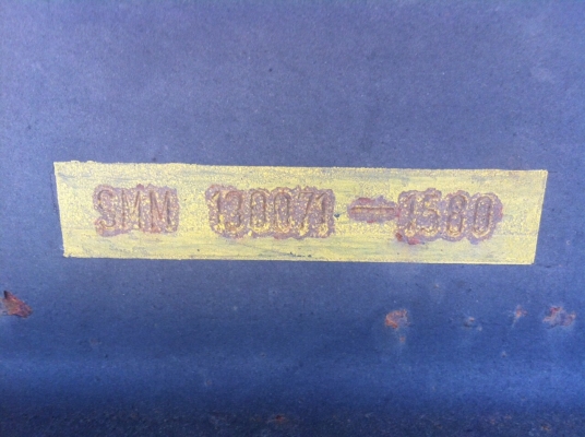 22ล้อดั้มแม่-ลูก..360แรงMP1FXZ7778T-002353 ขายแยกหรือยก..ปี,56 รถสวยไม่เคยวิ่งดิน พื้นดั้มสวยเรียบ...