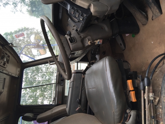 ขาย ROCKY. 165 เครื่องพัง. เบรคทิฟฟี่. คัทชีหัวยาว. 2เพลาดั้ม