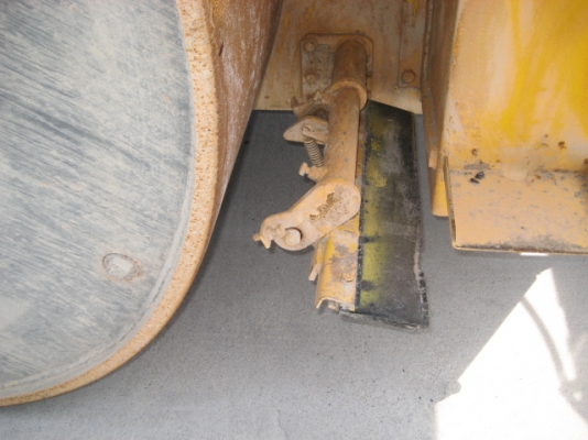 รถบด 3 ล้อเหล็ก Sakai R2 #12294 มือสองญี่ปุ่น สนใจโทร. 080-6565422 (หนิง)