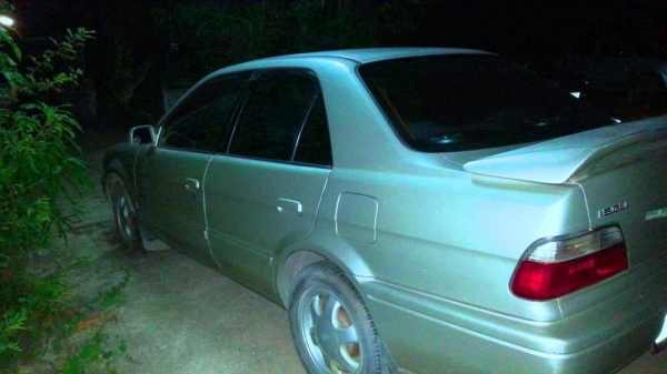 toyota soluna v-vertion ปี99 เกียรออโต้ lpg toyota soluna v-vertion ปี99 เกียรออโต้ lpg