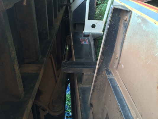 ขายลุกพ่วง2คาน. สหะกิจ. 6.50 ม. ยัด3เพลาไดั. สภาพสวยๆพร้อมใช้