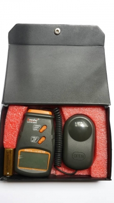 ขายเครื่องวัดความเข้มแสง LX1010BS
