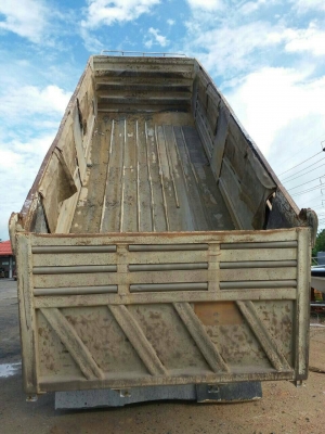 ขายครับ อีซูซุ เดก้า 360 ปี55 พ่วงแม่ลูก พร้อมใช้ครับ ขายครับ อีซูซุ เดก้า 360 ปี55 พ่วงแม่ลูก พร้อมใช้ครับ