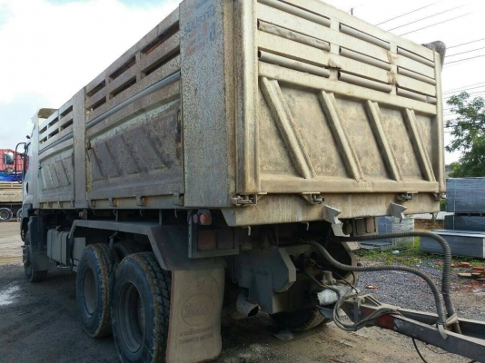 ขายครับ อีซูซุ เดก้า 360 ปี55 พ่วงแม่ลูก พร้อมใช้ครับ ขายครับ อีซูซุ เดก้า 360 ปี55 พ่วงแม่ลูก พร้อมใช้ครับ