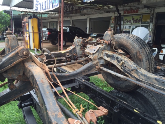 ขายแชซซี ช่วงล่าง อีซูซุ มังกรทอง ขายแชซซี ช่วงล่าง อีซูซุ มังกรทอง