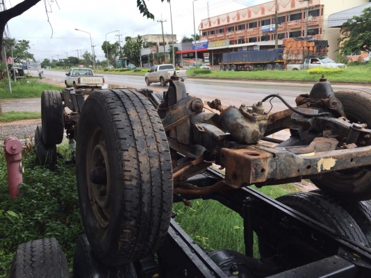 ขายแชซซี ช่วงล่าง อีซูซุ มังกรทอง ขายแชซซี ช่วงล่าง อีซูซุ มังกรทอง