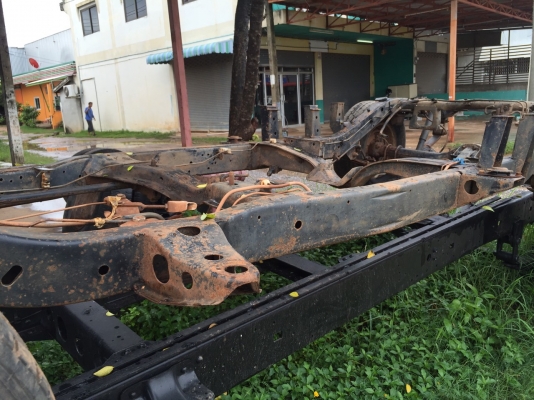 ขายแชซซี ช่วงล่าง อีซูซุ มังกรทอง ขายแชซซี ช่วงล่าง อีซูซุ มังกรทอง