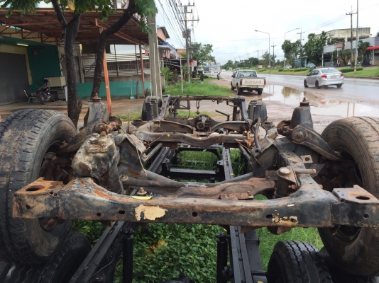 ขายแชซซี ช่วงล่าง อีซูซุ มังกรทอง ขายแชซซี ช่วงล่าง อีซูซุ มังกรทอง