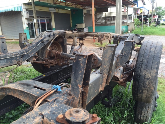 ขายแชซซี ช่วงล่าง อีซูซุ มังกรทอง ขายแชซซี ช่วงล่าง อีซูซุ มังกรทอง