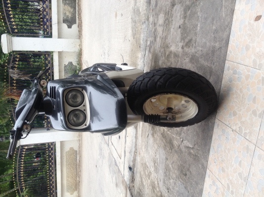 ขาย yamaha BWs50 9000บาท