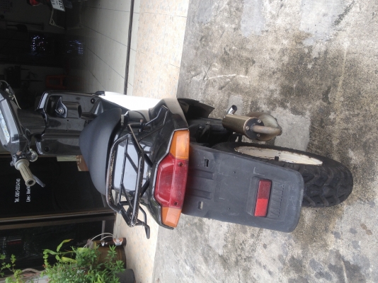 ขาย yamaha BWs50 9000บาท