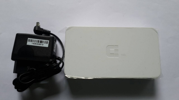 Port D-Link 8-Port Port D-Link 8-Port