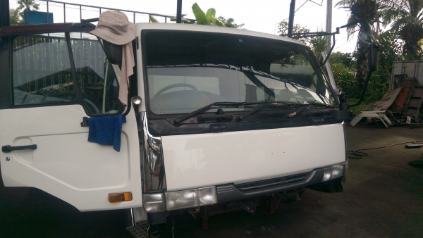 Nissan คอนโด 3 ใบปัด ตาหวาน หัวนอกสภาพสวย