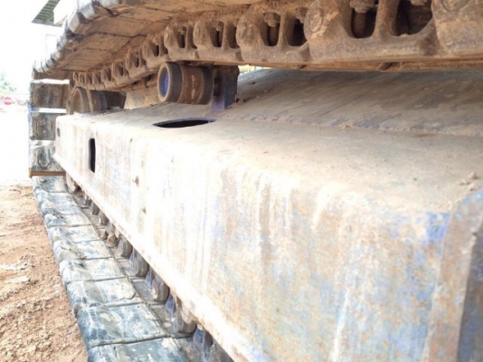 ขายรถแบคโฮ KOMATSU PC78UU-6 ปี 2004 สภาพสวยพร้อมใช้งาน รถนอกนำเข้าเองจากญี่ปุ่น มีVDOการทำงานครับ ขายรถแบคโฮ KOMATSU PC78UU-6 ปี 2004 สภาพสวยพร้อมใช้งาน รถนอกนำเข้าเองจากญี่ปุ่น มีVDOการทำงานครับ