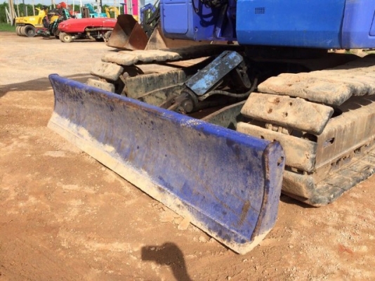 ขายรถแบคโฮ KOMATSU PC78UU-6 ปี 2004 สภาพสวยพร้อมใช้งาน รถนอกนำเข้าเองจากญี่ปุ่น มีVDOการทำงานครับ ขายรถแบคโฮ KOMATSU PC78UU-6 ปี 2004 สภาพสวยพร้อมใช้งาน รถนอกนำเข้าเองจากญี่ปุ่น มีVDOการทำงานครับ