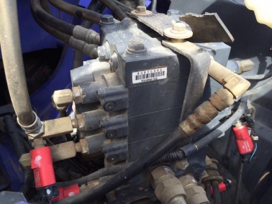 ขายรถแบคโฮ KOMATSU PC78UU-6 ปี 2004 สภาพสวยพร้อมใช้งาน รถนอกนำเข้าเองจากญี่ปุ่น มีVDOการทำงานครับ ขายรถแบคโฮ KOMATSU PC78UU-6 ปี 2004 สภาพสวยพร้อมใช้งาน รถนอกนำเข้าเองจากญี่ปุ่น มีVDOการทำงานครับ