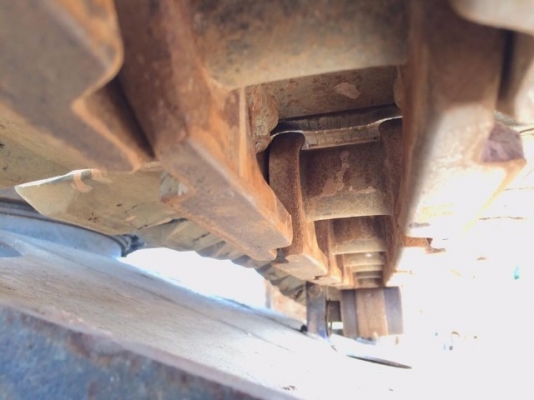 ขายรถแบคโฮ KOMATSU PC78UU-6 ปี 2004 สภาพสวยพร้อมใช้งาน รถนอกนำเข้าเองจากญี่ปุ่น มีVDOการทำงานครับ ขายรถแบคโฮ KOMATSU PC78UU-6 ปี 2004 สภาพสวยพร้อมใช้งาน รถนอกนำเข้าเองจากญี่ปุ่น มีVDOการทำงานครับ