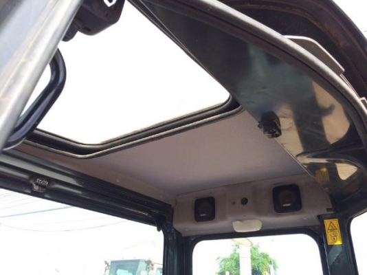 ขายรถแบคโฮ KOMATSU PC78UU-6 ปี 2004 สภาพสวยพร้อมใช้งาน รถนอกนำเข้าเองจากญี่ปุ่น มีVDOการทำงานครับ ขายรถแบคโฮ KOMATSU PC78UU-6 ปี 2004 สภาพสวยพร้อมใช้งาน รถนอกนำเข้าเองจากญี่ปุ่น มีVDOการทำงานครับ