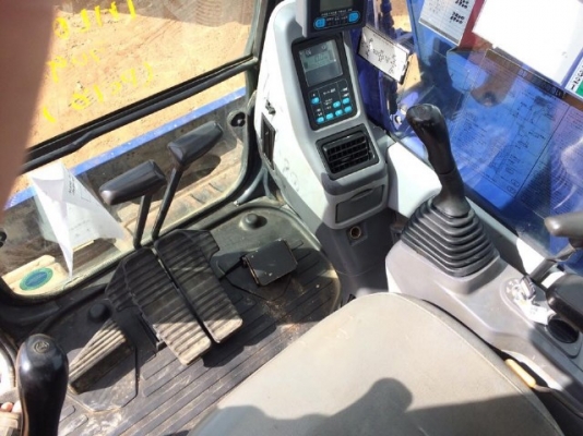 ขายรถแบคโฮ KOMATSU PC78UU-6 ปี 2004 สภาพสวยพร้อมใช้งาน รถนอกนำเข้าเองจากญี่ปุ่น มีVDOการทำงานครับ ขายรถแบคโฮ KOMATSU PC78UU-6 ปี 2004 สภาพสวยพร้อมใช้งาน รถนอกนำเข้าเองจากญี่ปุ่น มีVDOการทำงานครับ