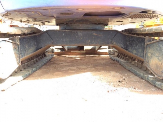 ขายรถแบคโฮ KOMATSU PC78UU-6 ปี 2004 สภาพสวยพร้อมใช้งาน รถนอกนำเข้าเองจากญี่ปุ่น มีVDOการทำงานครับ ขายรถแบคโฮ KOMATSU PC78UU-6 ปี 2004 สภาพสวยพร้อมใช้งาน รถนอกนำเข้าเองจากญี่ปุ่น มีVDOการทำงานครับ