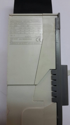 เมนเบรกเกอร์ 250A 3 เฟส ของ ABB เมนเบรกเกอร์ 250A 3 เฟส ของ ABB