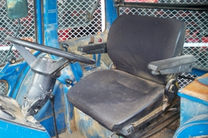 ขายด่วน เก่านอก Ford 8210 พร้อมใช้