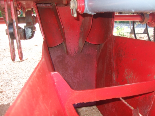 ขายเครื่องปลูกอ้อย