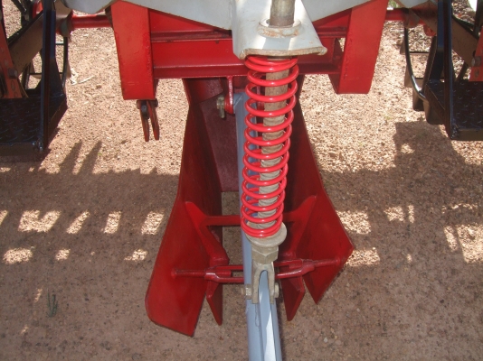 ขายเครื่องปลูกอ้อย