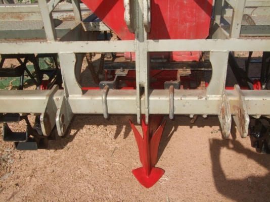 ขายเครื่องปลูกอ้อย