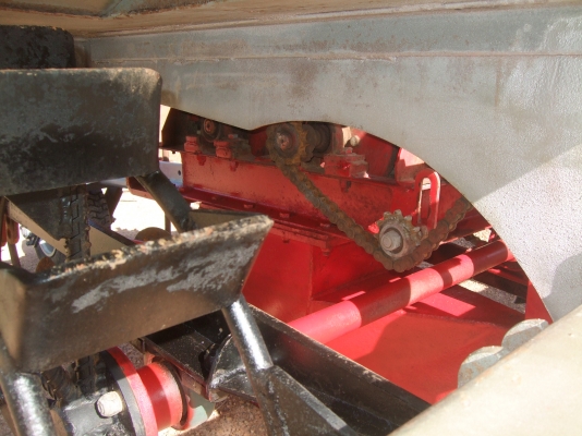 ขายเครื่องปลูกอ้อย