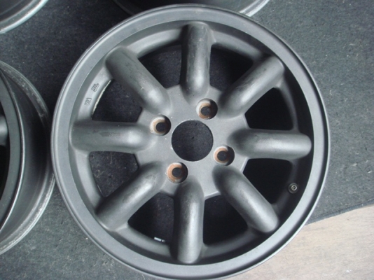 ขายล้อกล้วยขอบ 14 กว้าง6 นิ้ว ออฟ38 4รู100 ครับ ขายล้อกล้วยขอบ 14 กว้าง6 นิ้ว ออฟ38 4รู100 ครับ