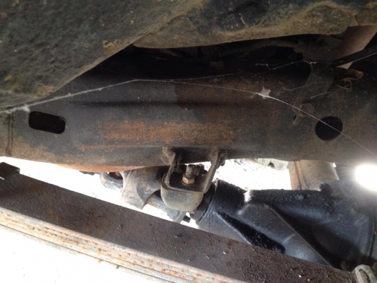 ขายคานแข็งrn36ทะเบียนโอน ขายคานแข็งrn36ทะเบียนโอน