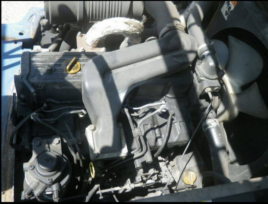 จำหน่ายรถ Used Forklift นำเข้าญี่ปุ่น Komatsu 3 ตัน รุ่น 12 FD30C-12 ดีเซล เกียร์ธรรมดา เสา 3 เมตร จำหน่ายรถ Used Forklift นำเข้าญี่ปุ่น Komatsu 3 ตัน รุ่น 12 FD30C-12 ดีเซล เกียร์ธรรมดา เสา 3 เมตร