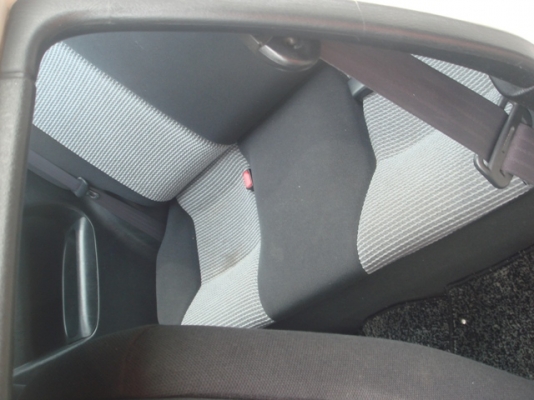 ขาย โตโยต้า พาซิโอ paseo สวยครับ