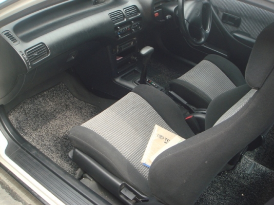 ขาย โตโยต้า พาซิโอ paseo สวยครับ