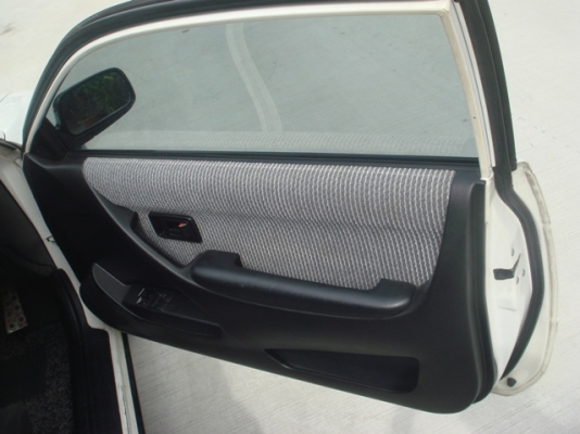 ขาย โตโยต้า พาซิโอ paseo สวยครับ