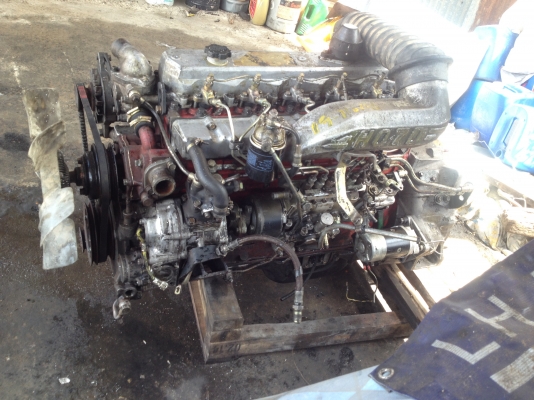 ขายเครื่อง ho7d 195 แรง ขายเครื่อง ho7d 195 แรง