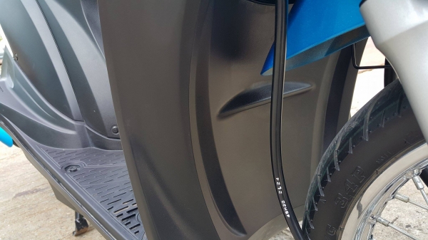 รถ 3 เดือน NEX 2015 วิ่ง 3899 ใหม่กิ๊กพร้อมขับ ราคาเบาๆ ต่อรองได้