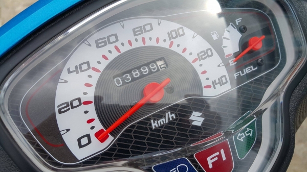 รถ 3 เดือน NEX 2015 วิ่ง 3899 ใหม่กิ๊กพร้อมขับ ราคาเบาๆ ต่อรองได้