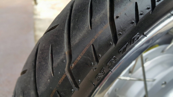 รถ 3 เดือน NEX 2015 วิ่ง 3899 ใหม่กิ๊กพร้อมขับ ราคาเบาๆ ต่อรองได้