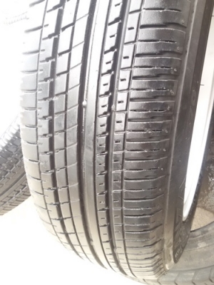 ขายล้อแม็กHONDA CITYขอบ15 ยางปี 13 4 ล้อ ขายล้อแม็กHONDA CITYขอบ15 ยางปี 13 4 ล้อ